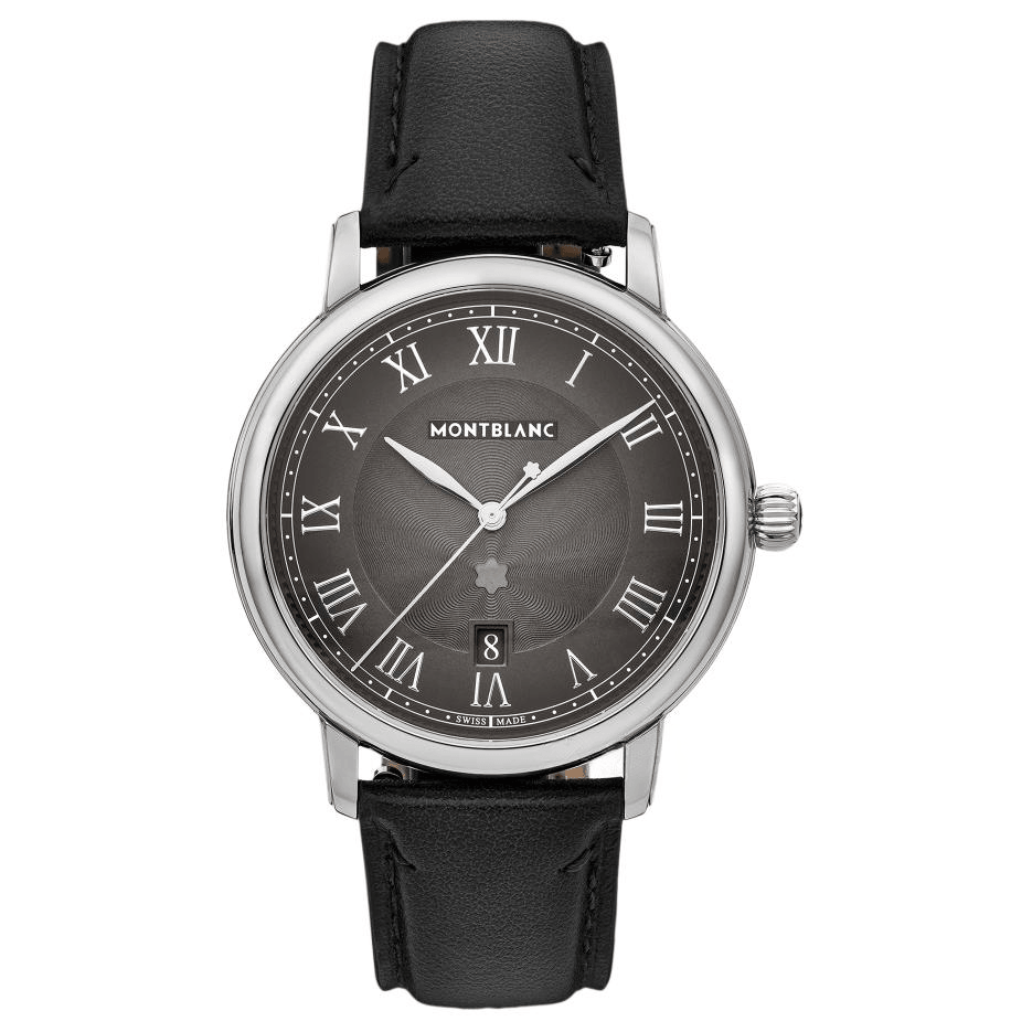 Часы MONTBLANC/万宝龙 MONTBLANC 50 42mm