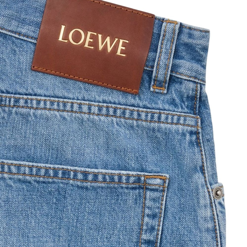 Loewe FW25 Anagram — фото 3