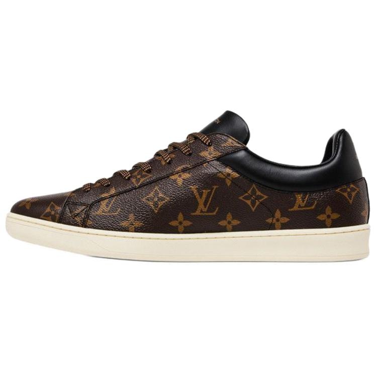 Кроссовки Louis Vuitton Luxembourg