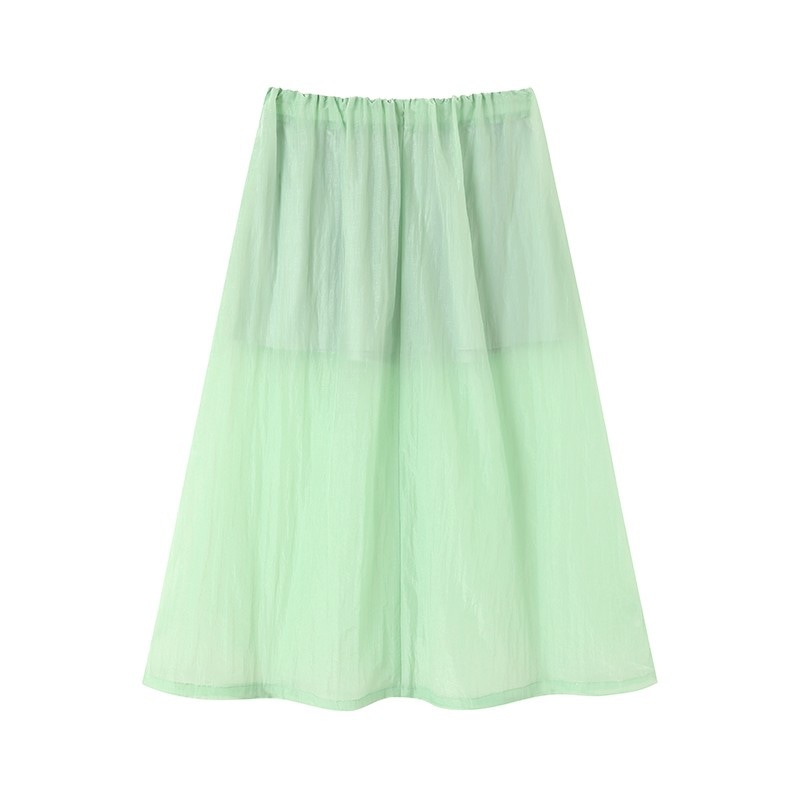 Crying Center Skirt — фото 1