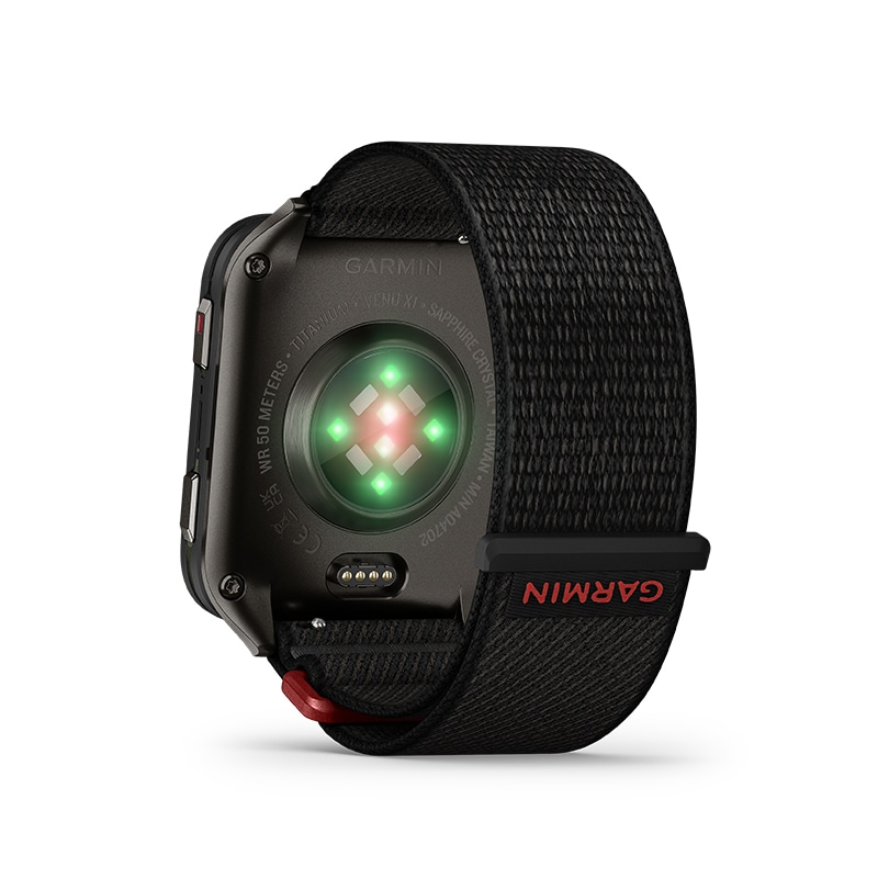 Garmin Venu X1 — фото 3