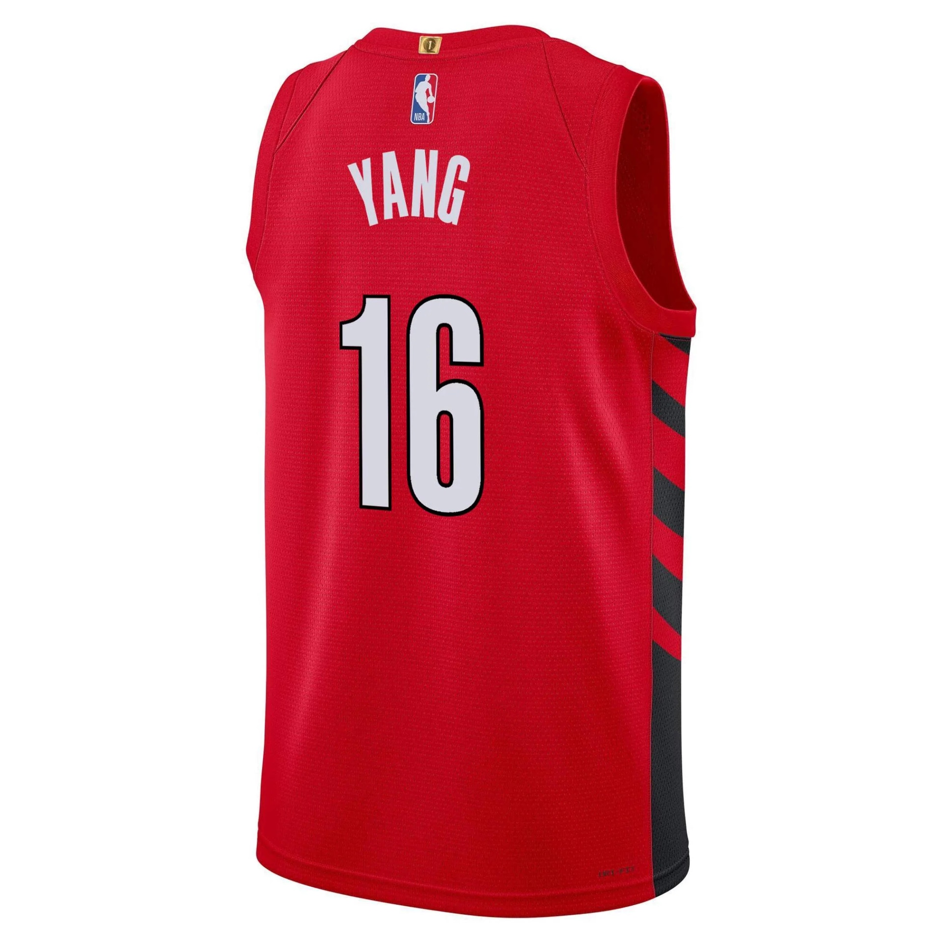 Jordan Authentic Statement NBA Dri-FIT ADV Swoosh 25 16 — фото 1