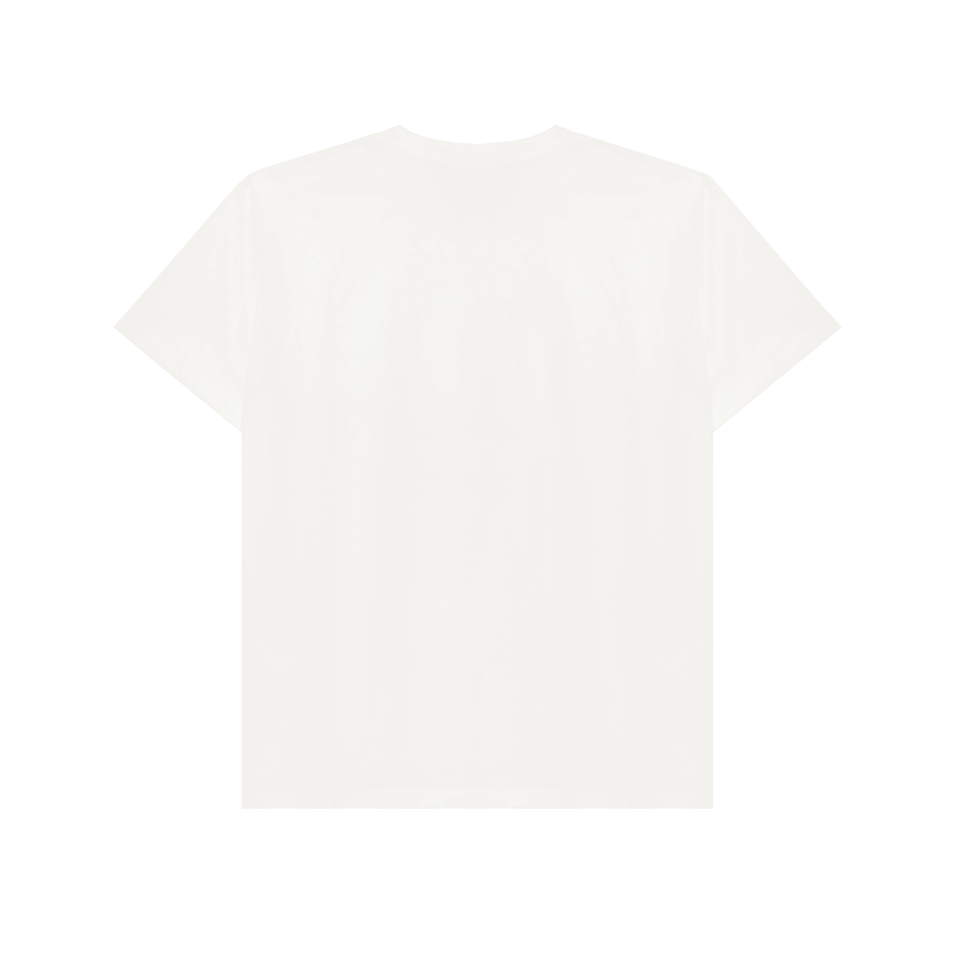 Gucci x Doraemon Ivory T-Shirt — фото 1