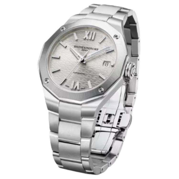 Baume & Mercier Baume Mercier 50 M0A10615 — фото 3