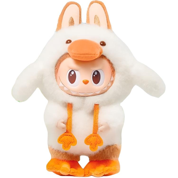 Pop Mart THE MONSTERS Forest Fairy Tale Series
