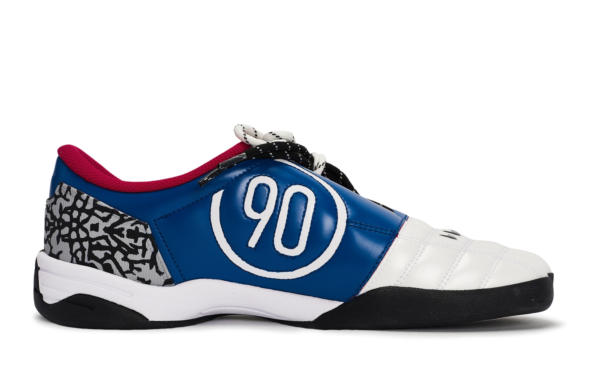 Nike Total 90 III "Manchester United" — фото 9