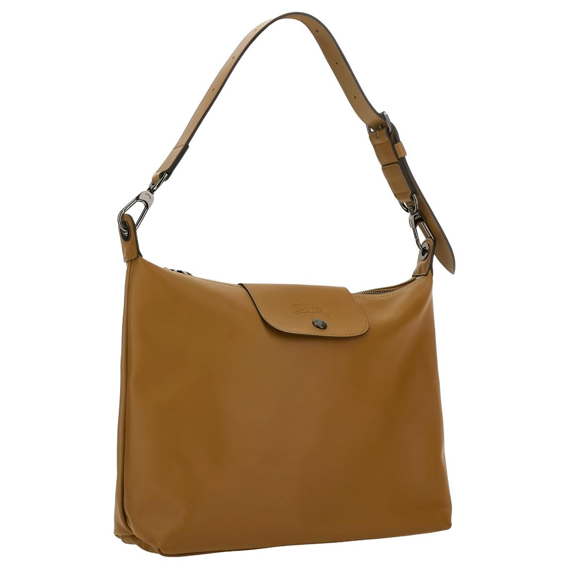 Longchamp Le PliageLogo Tote — фото 1