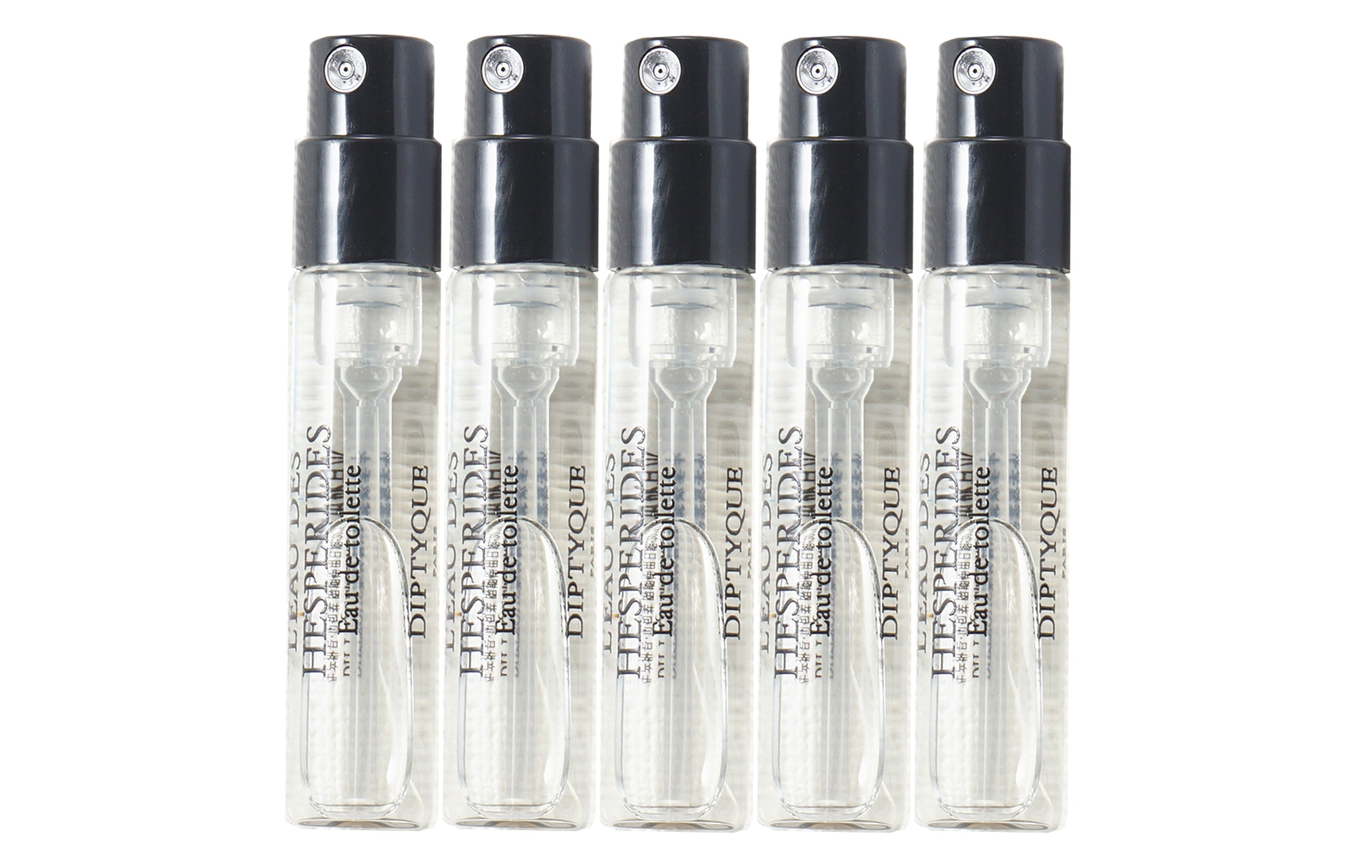 Diptyque EDT 2ml2ml*22ml*32ml*52ml*8 — фото 3