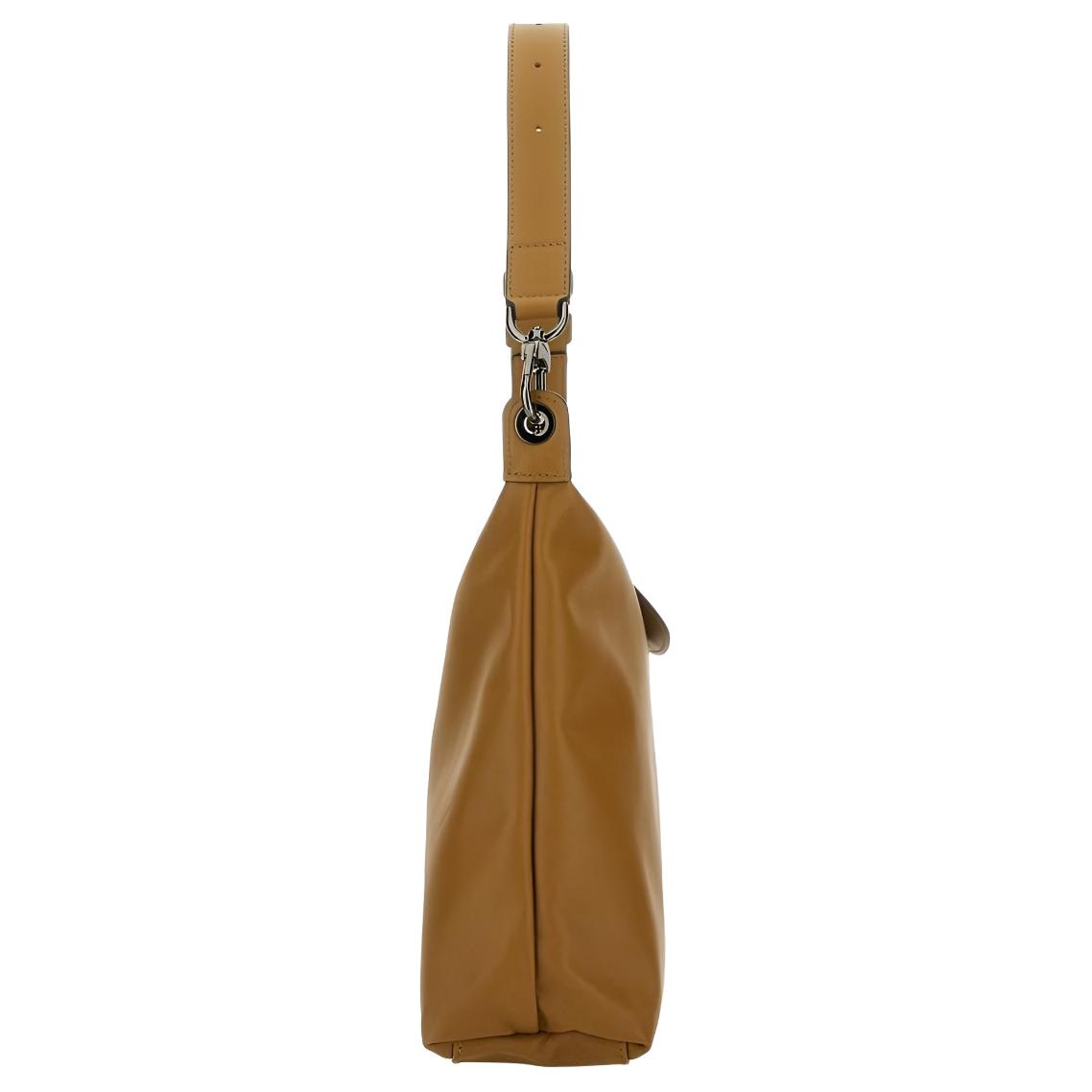 Longchamp Le PliageLogo Tote — фото 2
