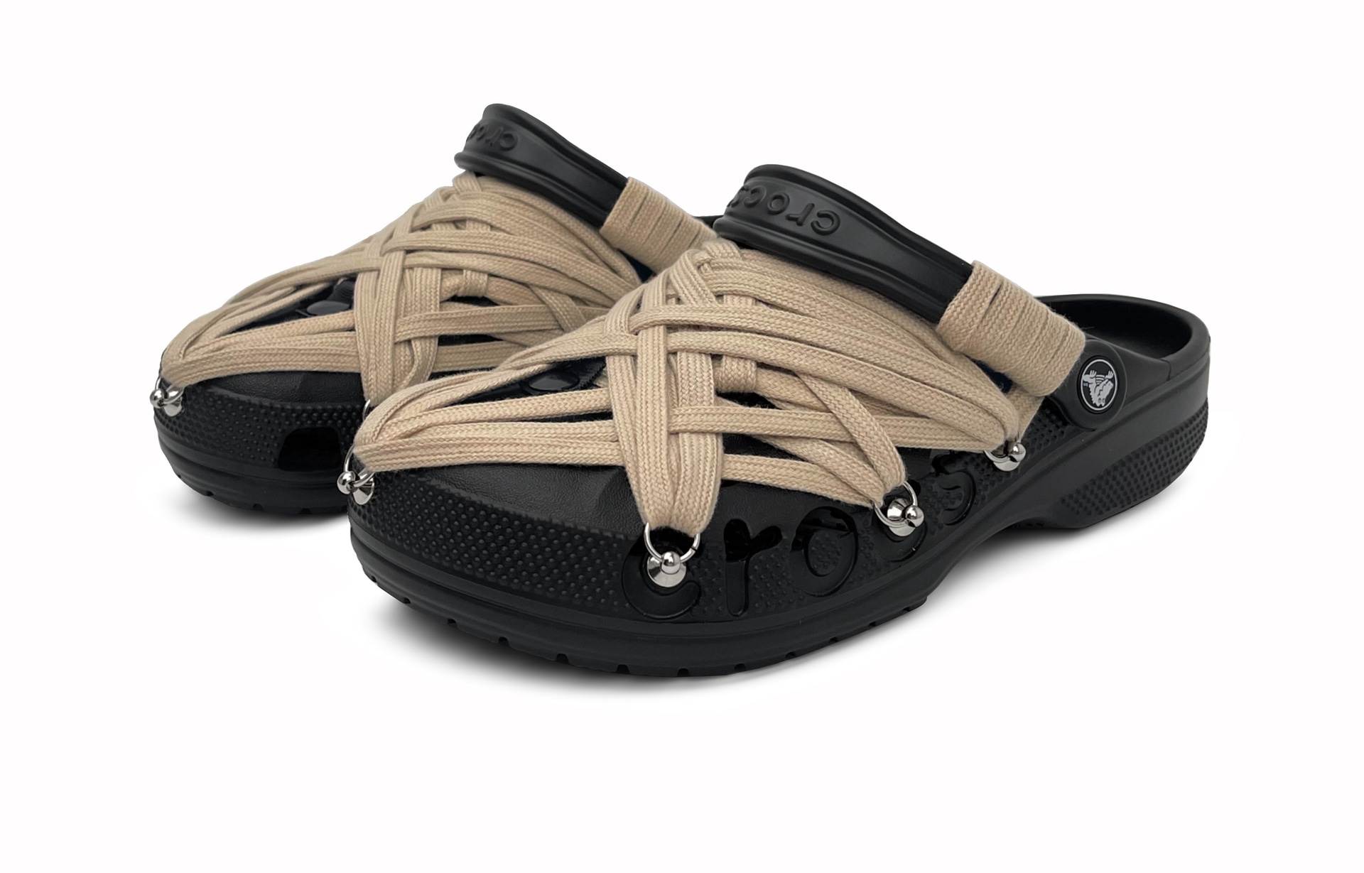 Crocs Classic Clog Black — фото 2