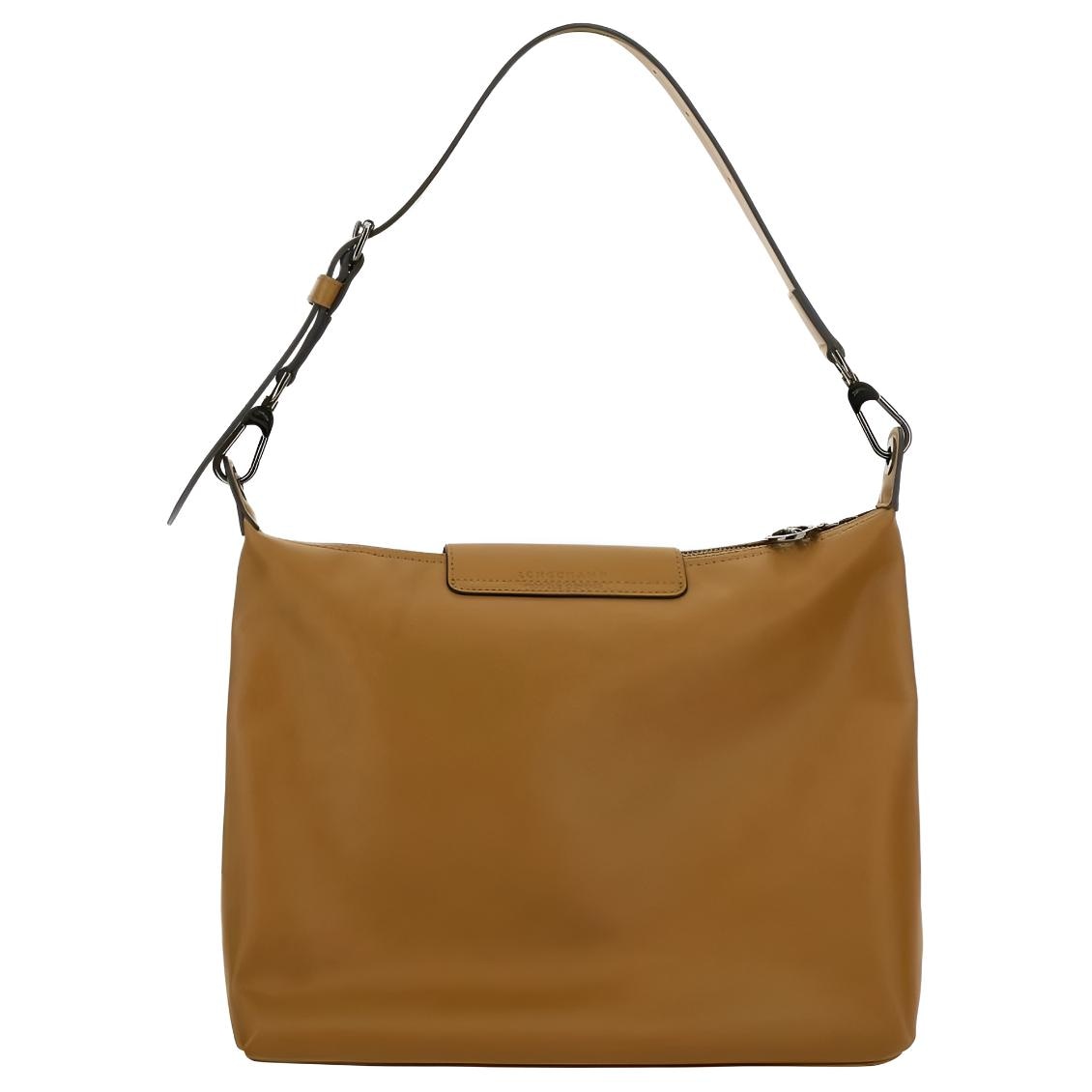 Longchamp Le PliageLogo Tote — фото 3