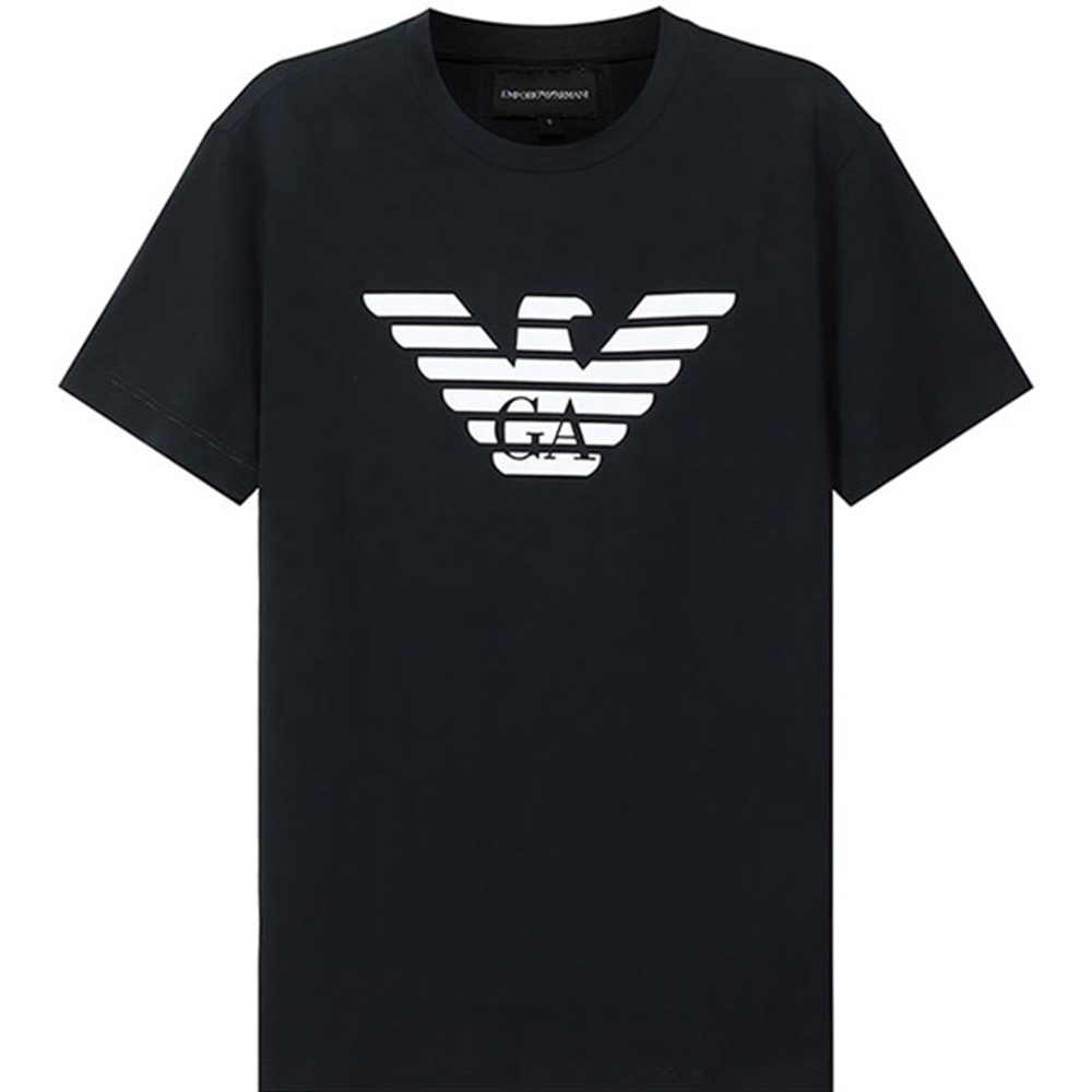 Футболка Emporio Armani LogoT