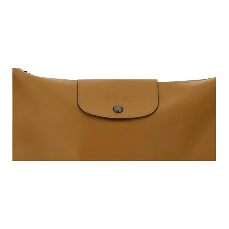 Longchamp Le PliageLogo Tote — фото 4
