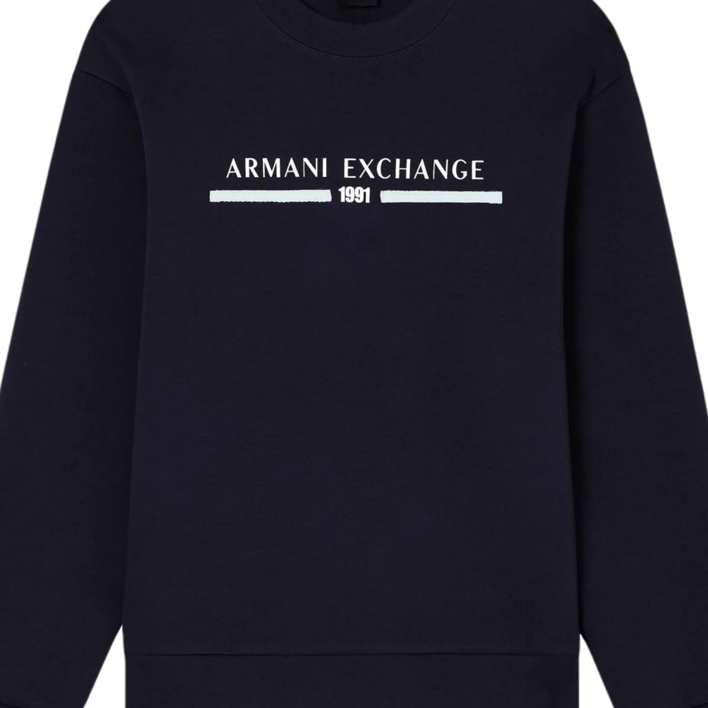 Armani Exchange AE — фото 4