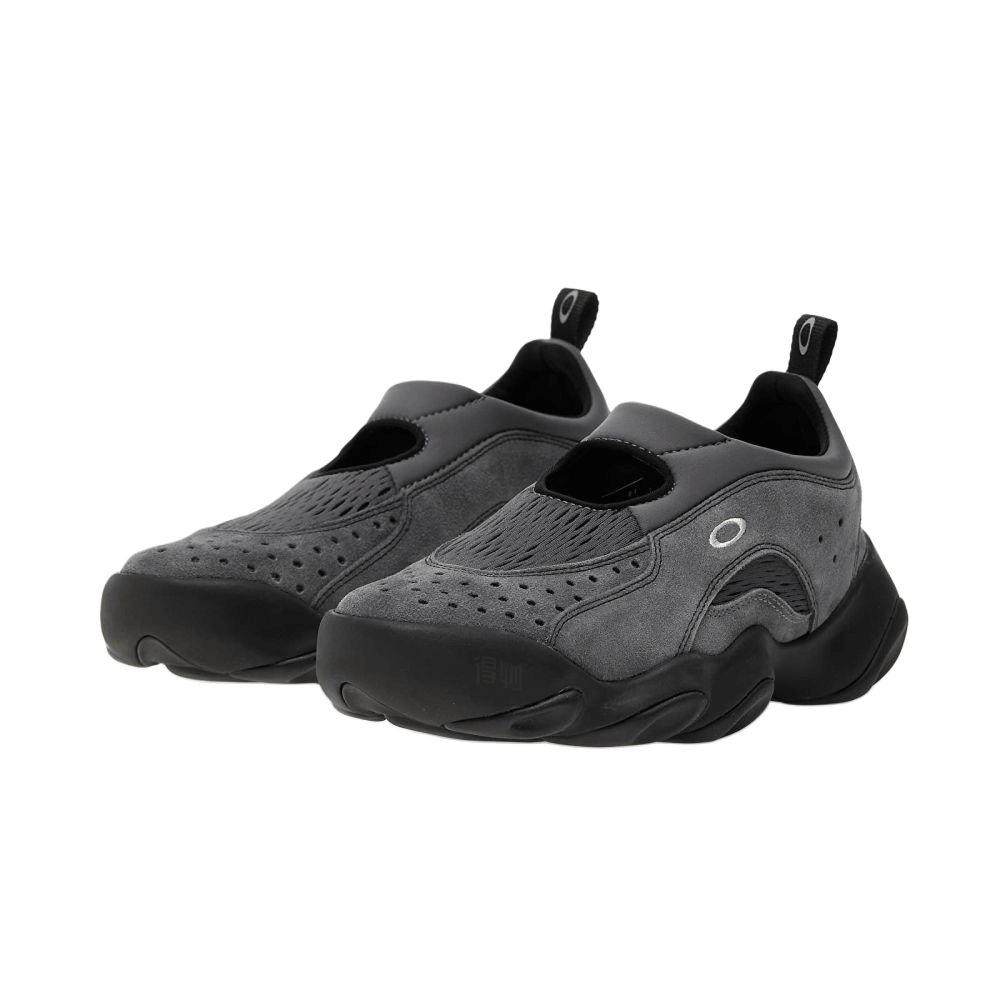 Oakley Flesh Sandal Asphalt — фото 8