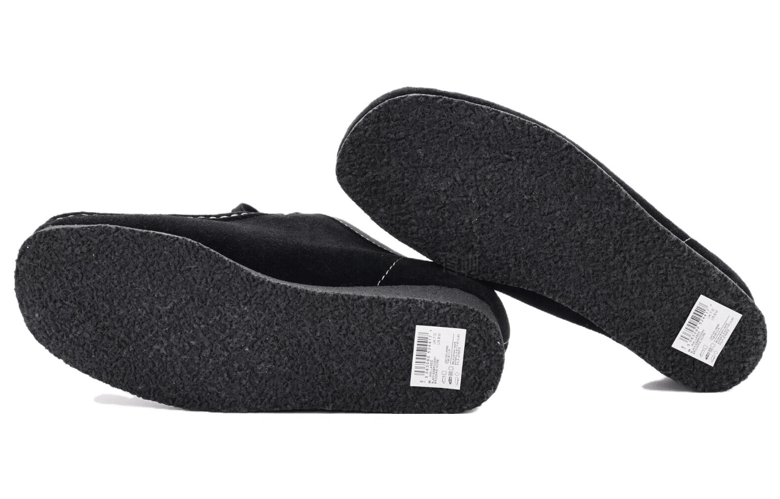 Clarks Stussy x Clarks — фото 9