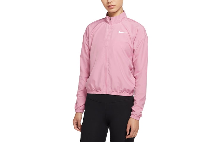 Nike Dri-FIT Swoosh Run Logo