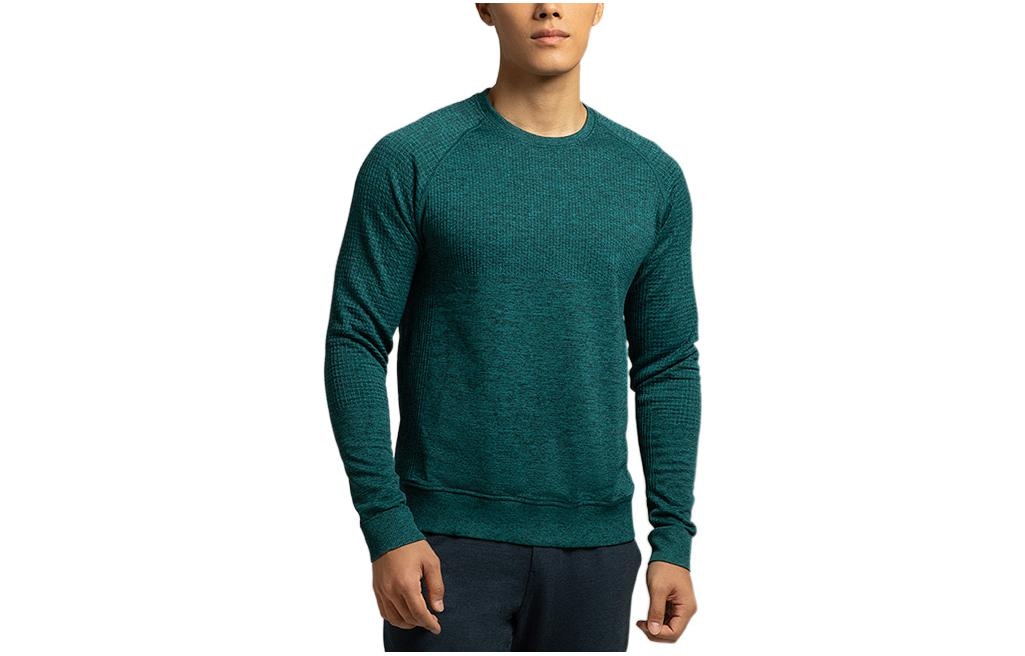 Lululemon Sweater — фото 5