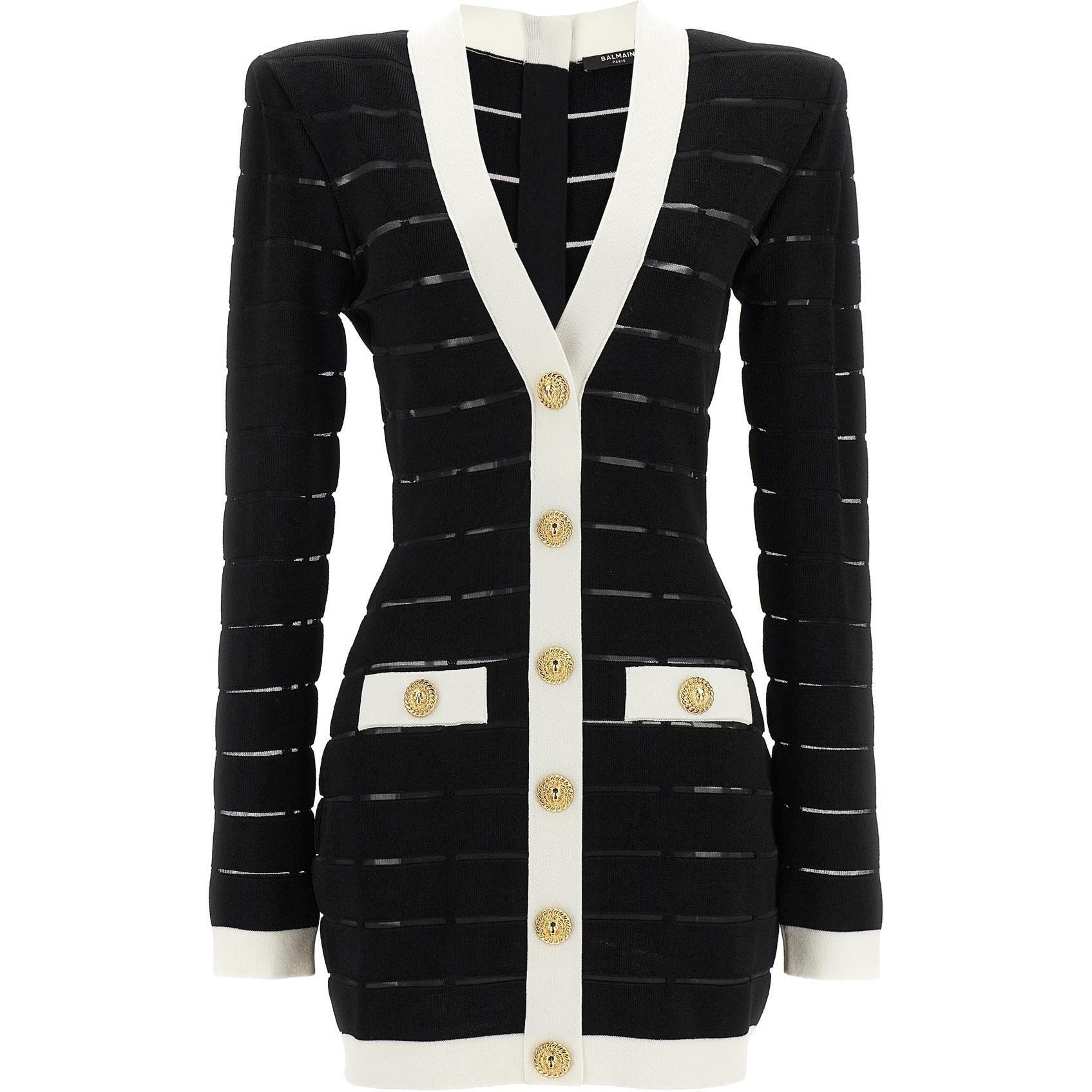 BALMAIN V