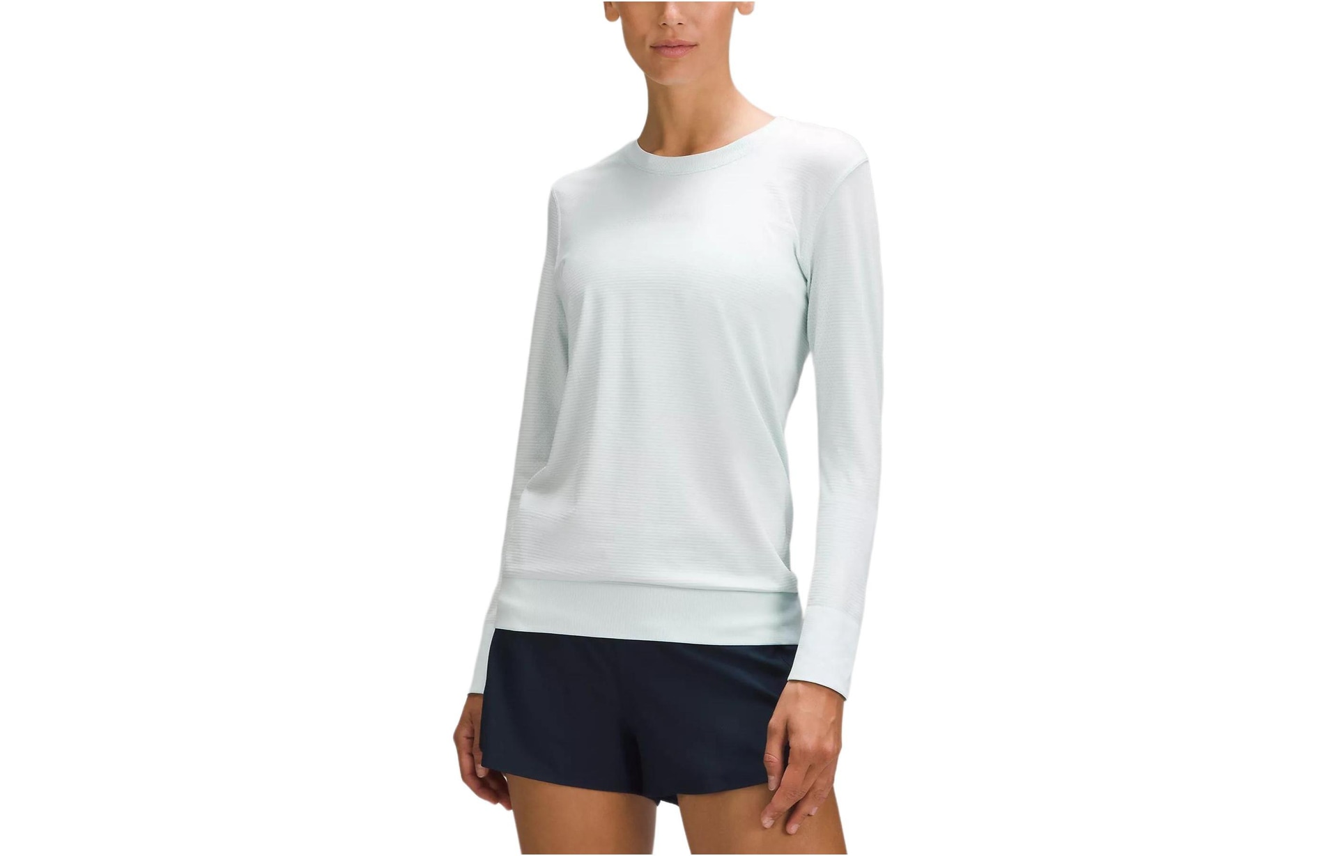 Lululemon Swiftly Relaxed T — фото 7