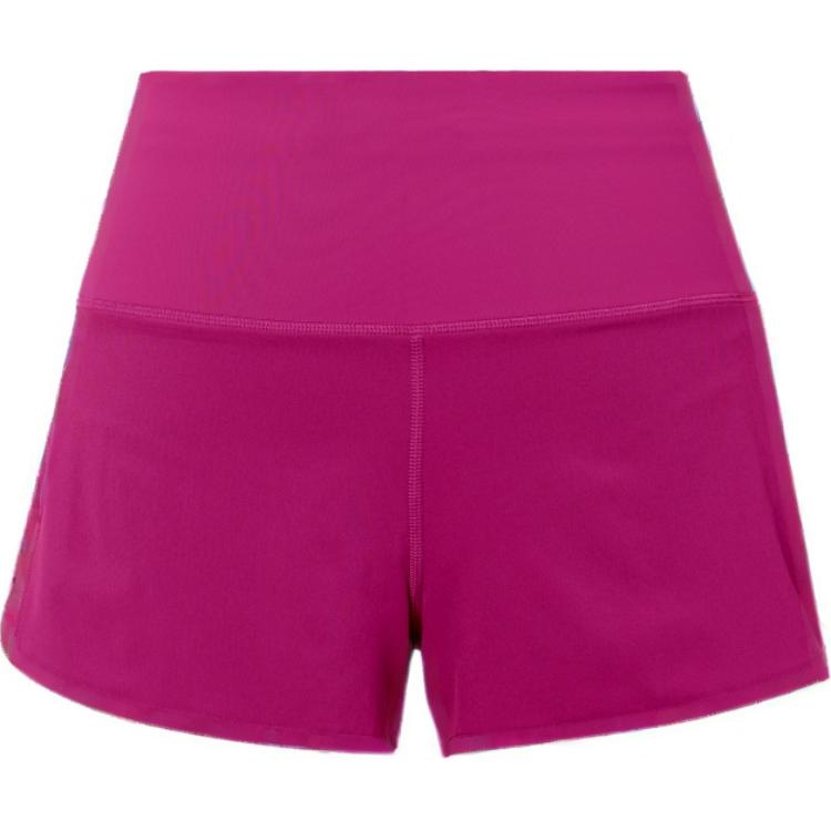Lululemon Speed Up Shorts 2.5" — фото 6