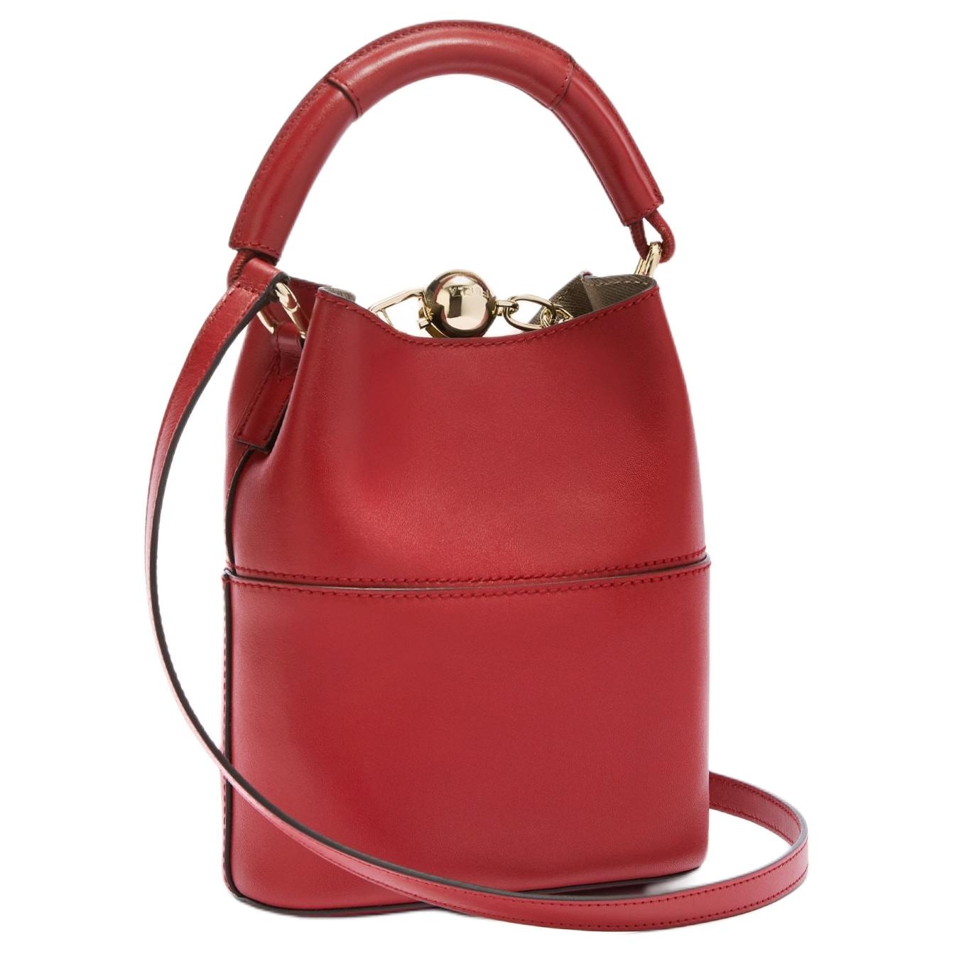 Furla Sfera Red — фото 2