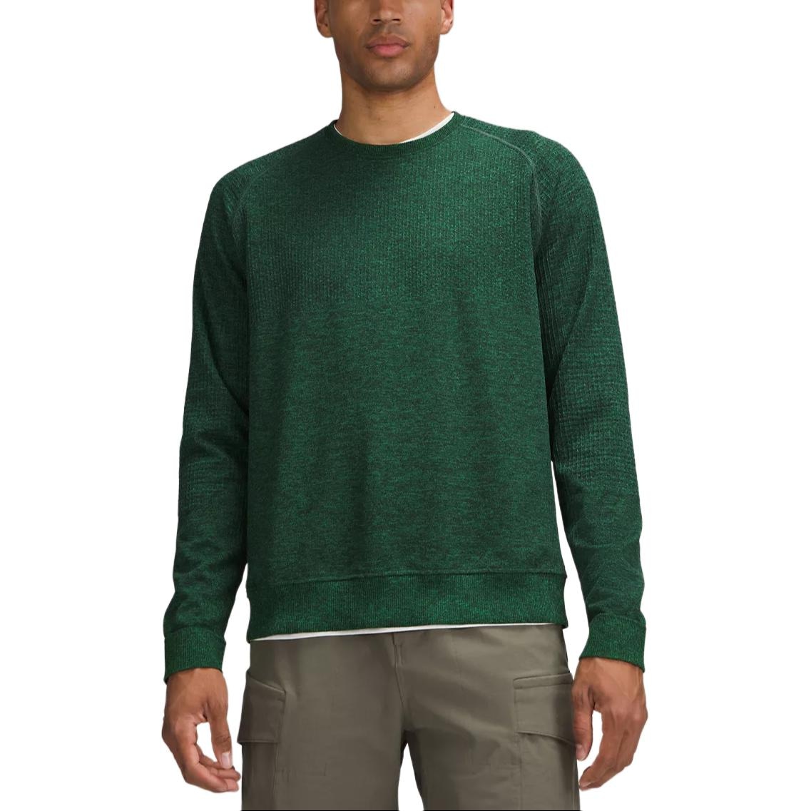 Lululemon Sweater — фото 10