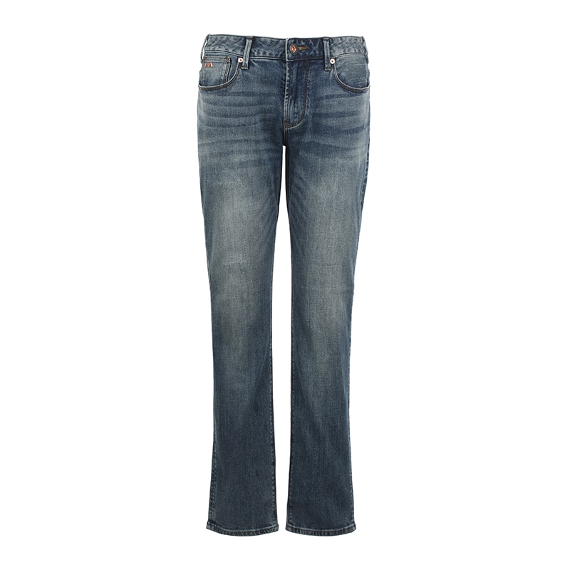 Джинсы Emporio Armani SS23
