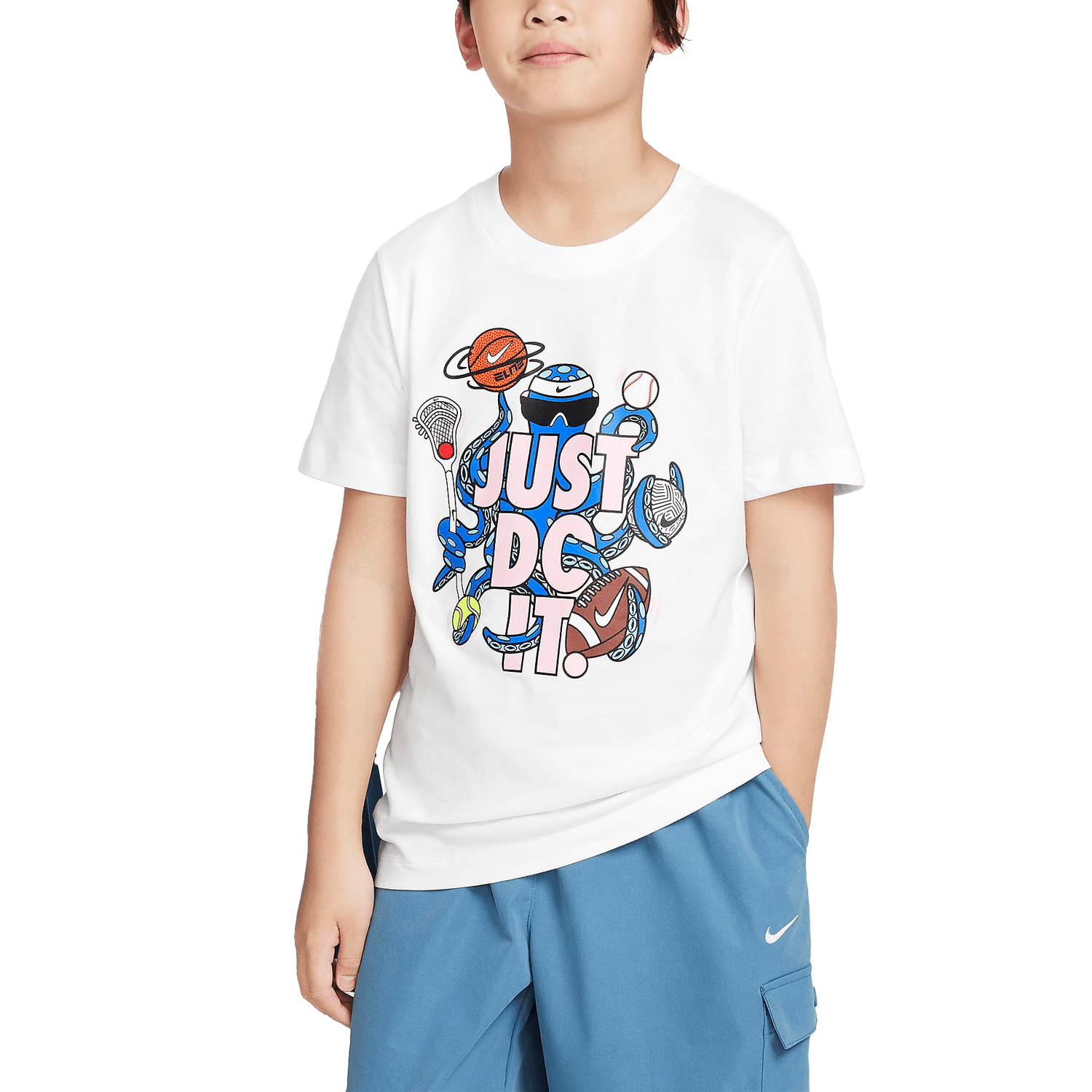 Футболка Nike Sportswear T
