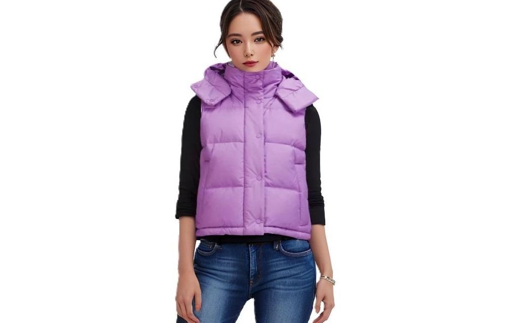 Lululemon Wunder Puff Vest — фото 4