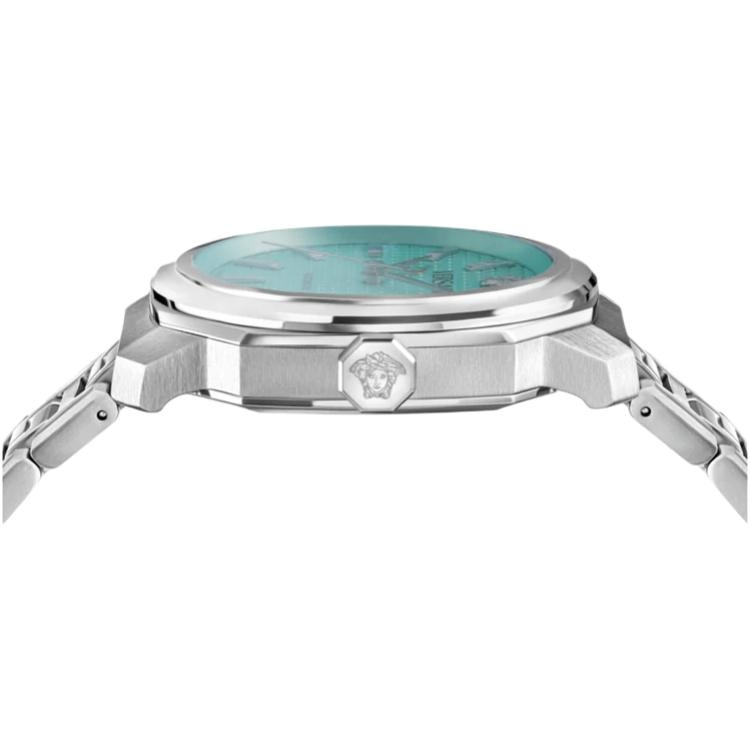 Versace DYLOS AUTUMATIC 42mm — фото 2
