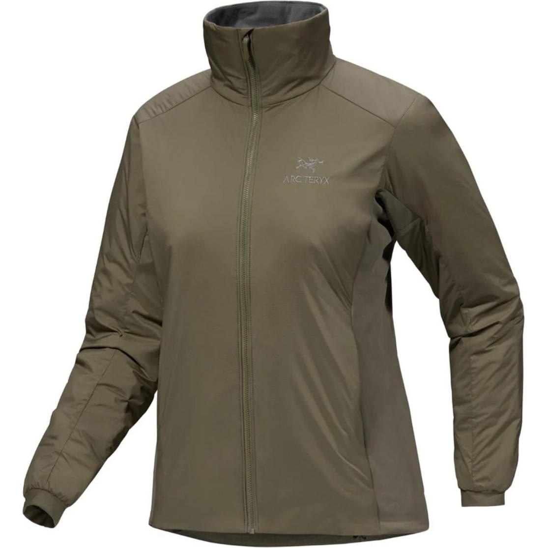 Arcteryx Atom Jacket — фото 10