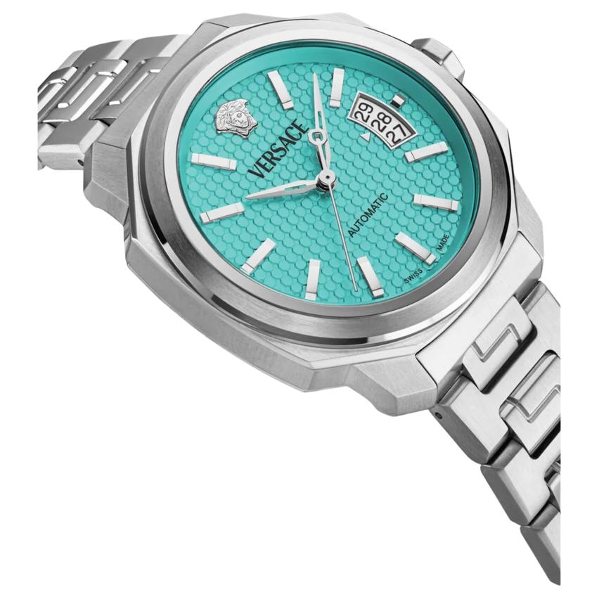 Versace DYLOS AUTUMATIC 42mm — фото 3