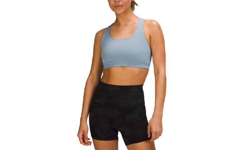 Lululemon Invigorate Luxtreme Sports underwear BC — фото 6
