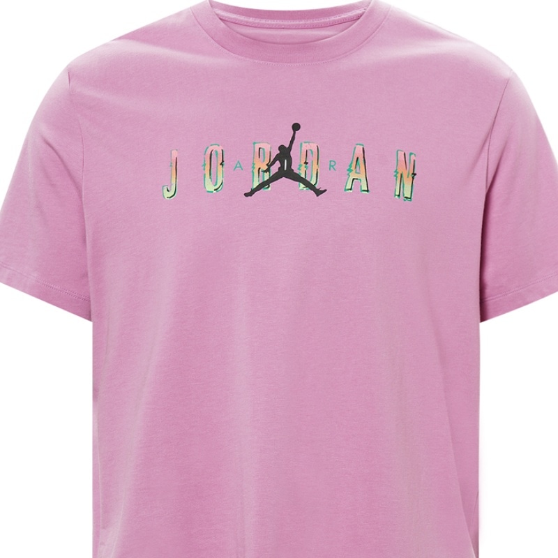 Jordan Sport Dna Logo T — фото 4