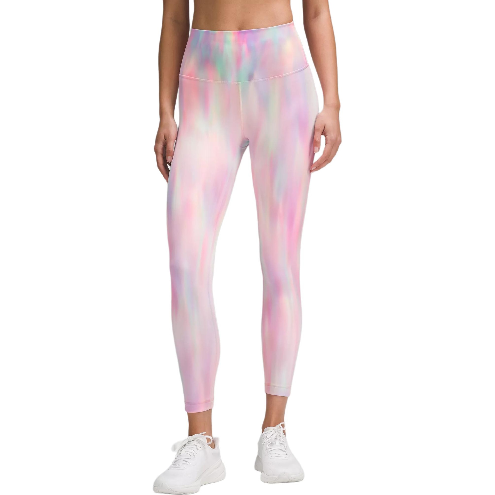 lululemon/露露乐蒙 lululemon Wunder train Everlux