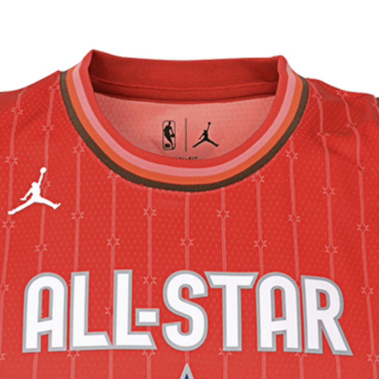 Nike NBA ALL-STAR 30 — фото 4