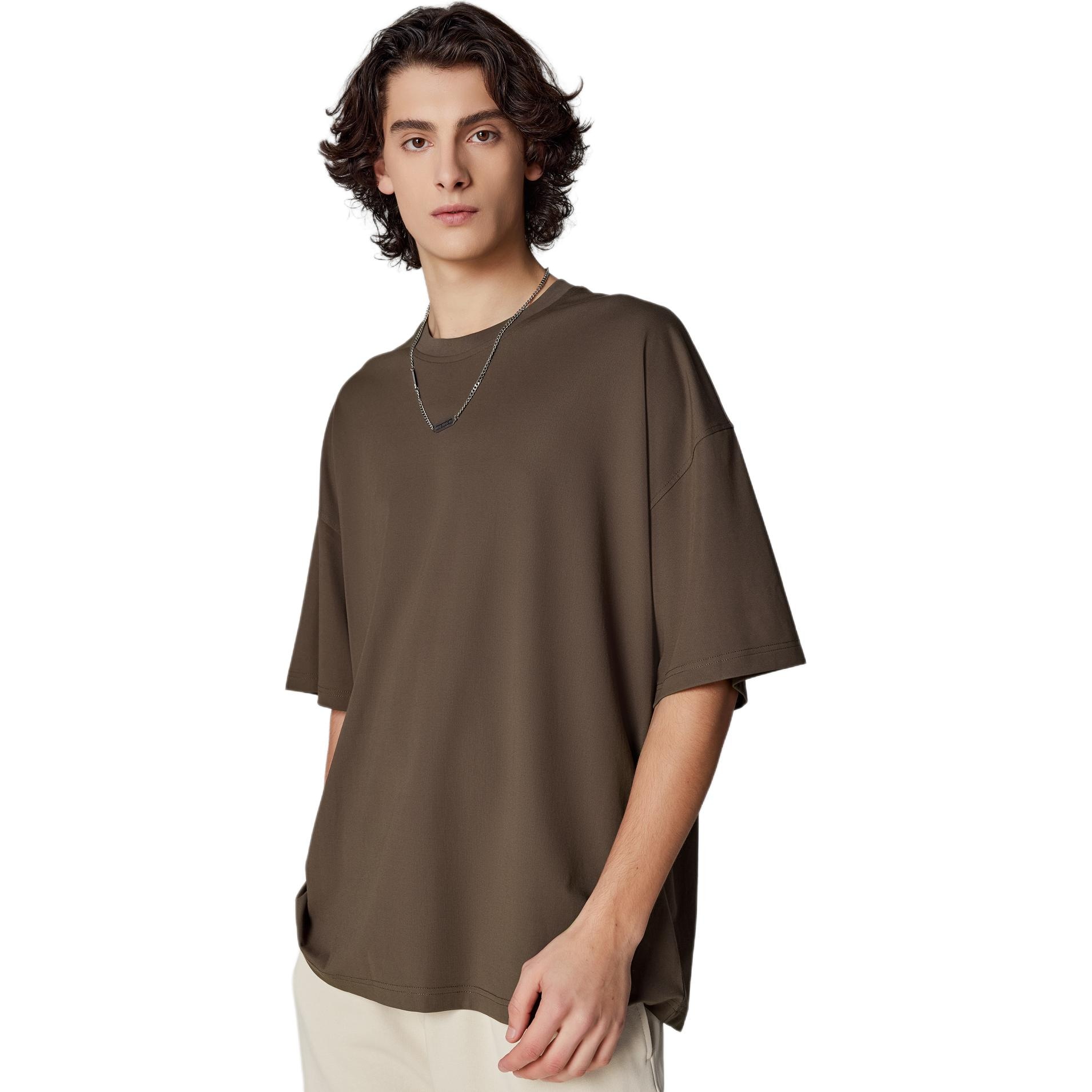 Bodydream Basic Knit Tee — фото 6