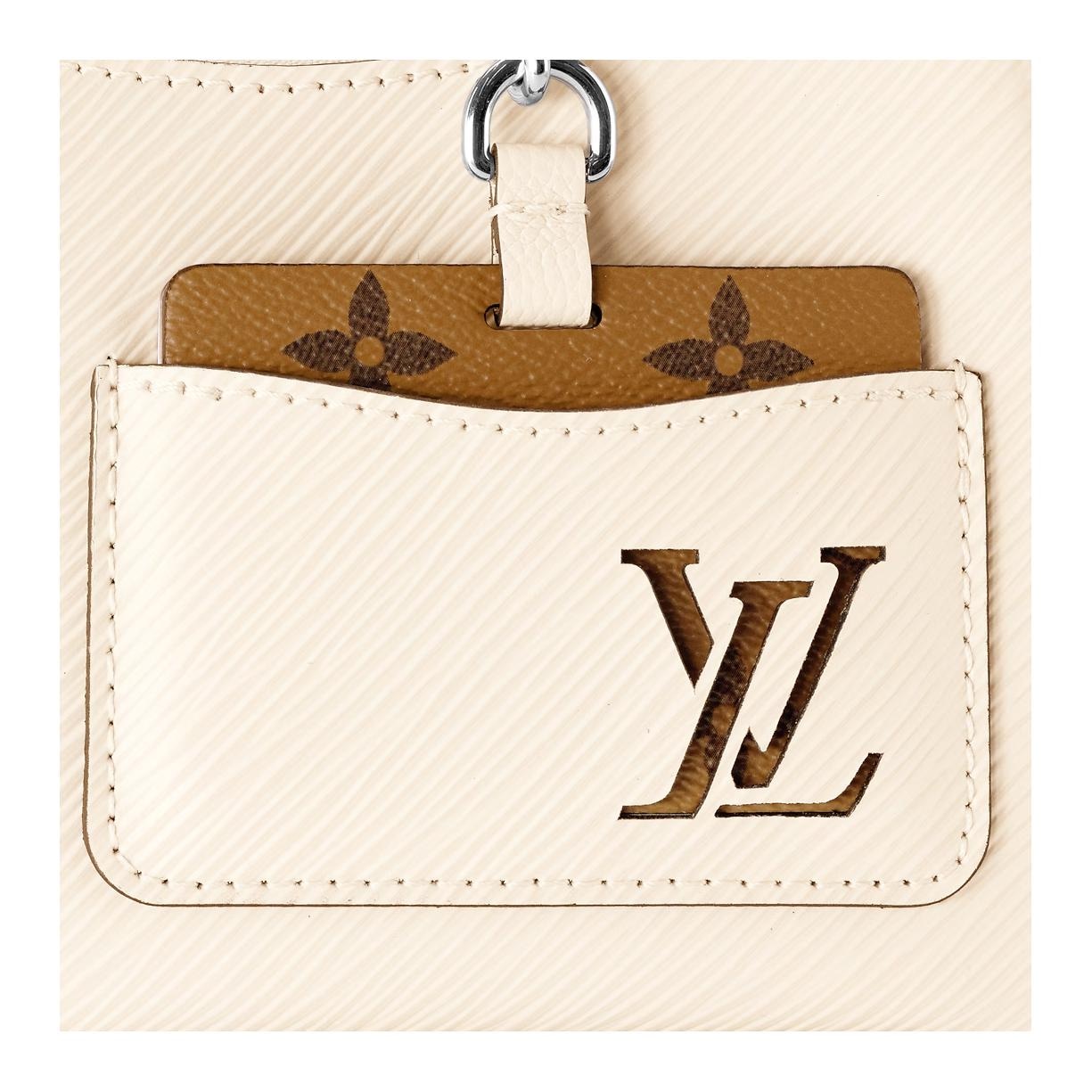 Louis Vuitton Marellini Epi — фото 4