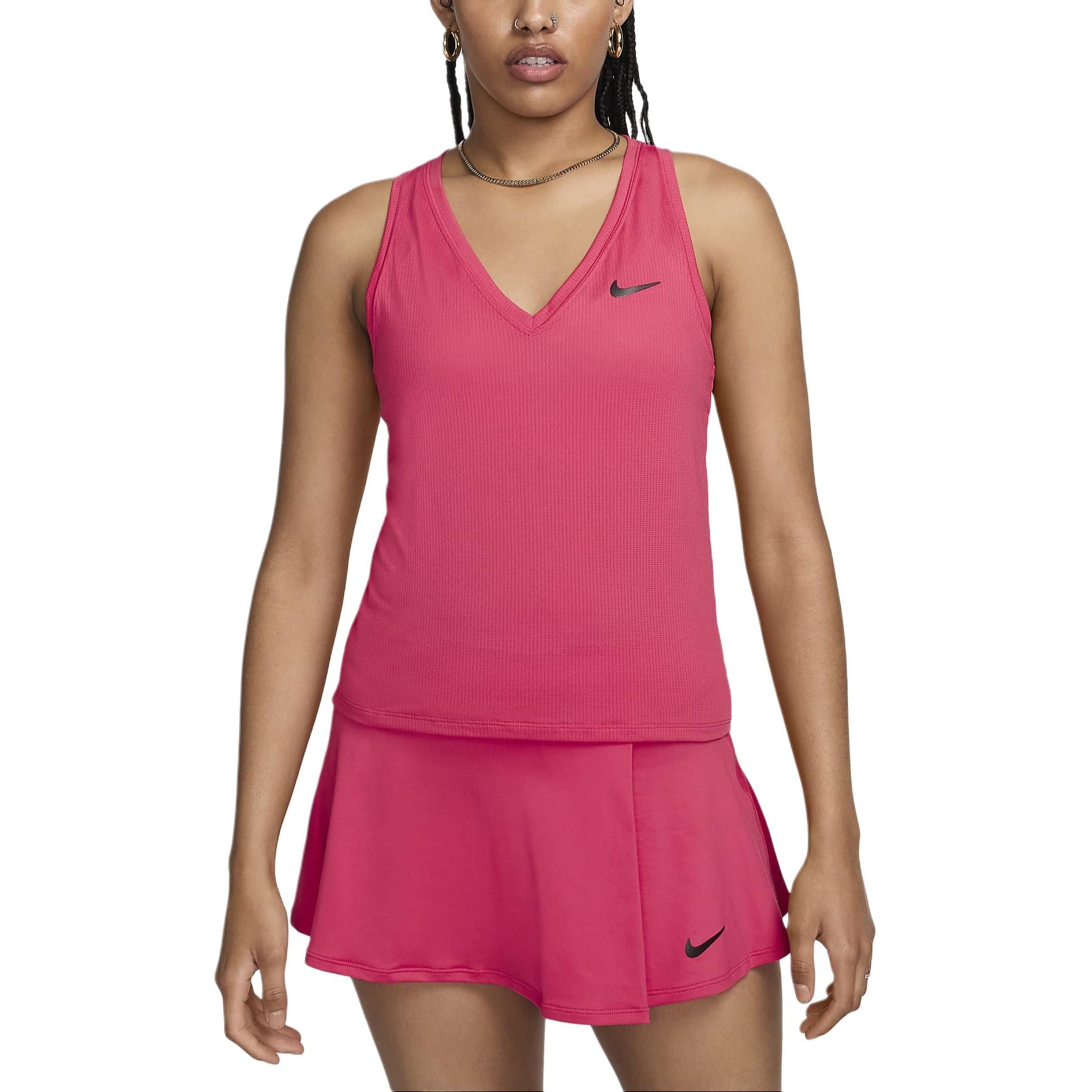 Nike Court Victory VLogo