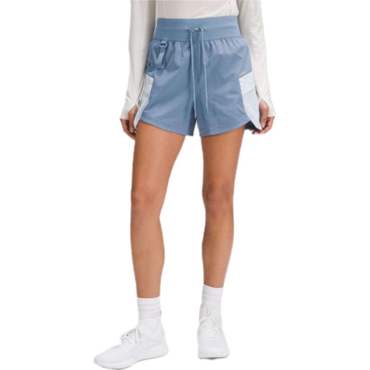 Lululemon WovenAir WovenAir 4" — фото 5