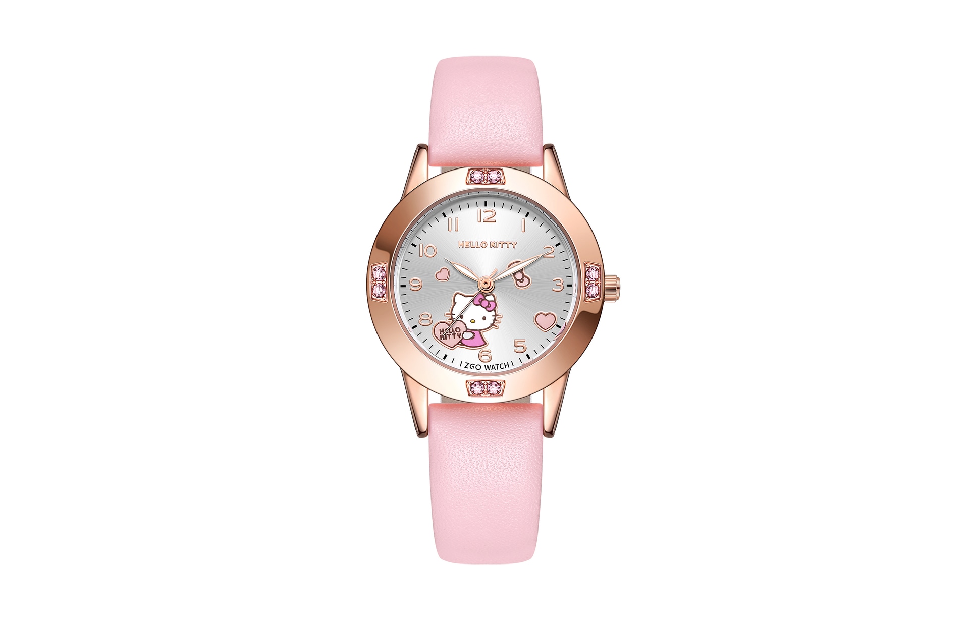Часы Hello Kitty/凯蒂猫 Hello Kitty
