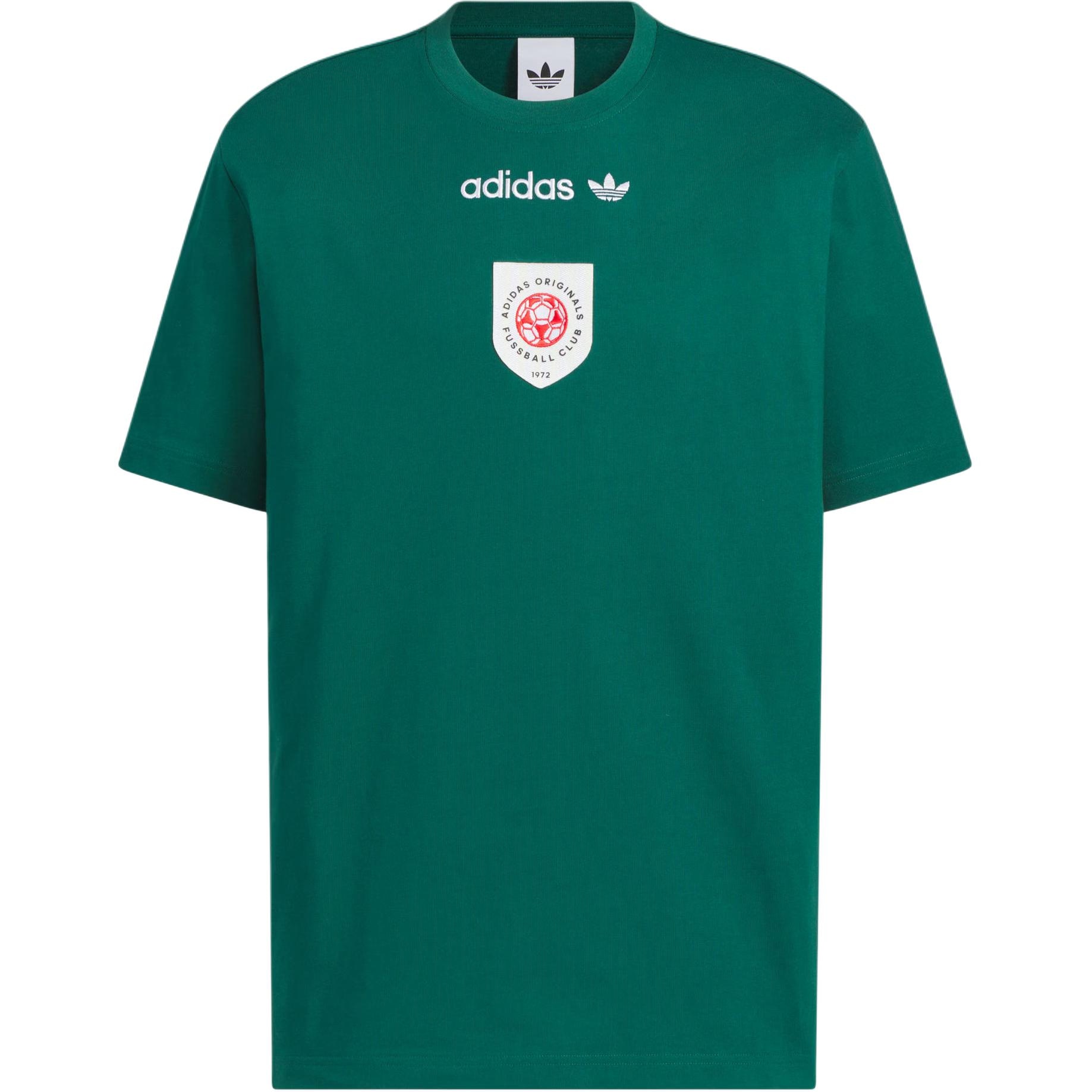 Футболка Adidas originals SS25 GRAPHIC T