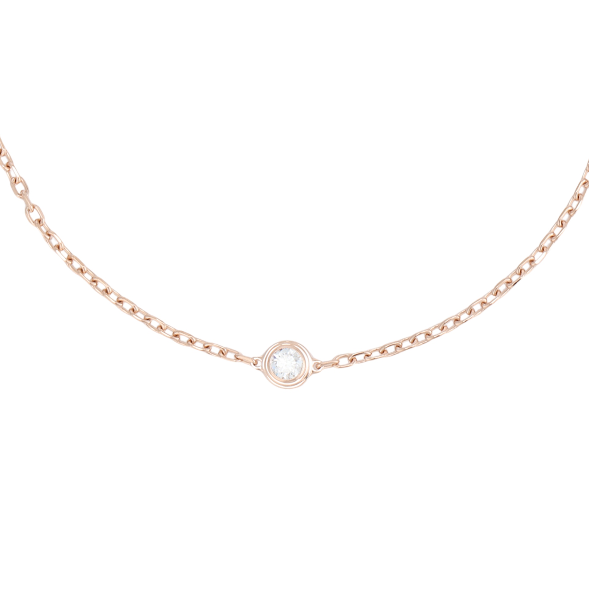 CARTIER/卡地亚 Cartier Diamants Legers