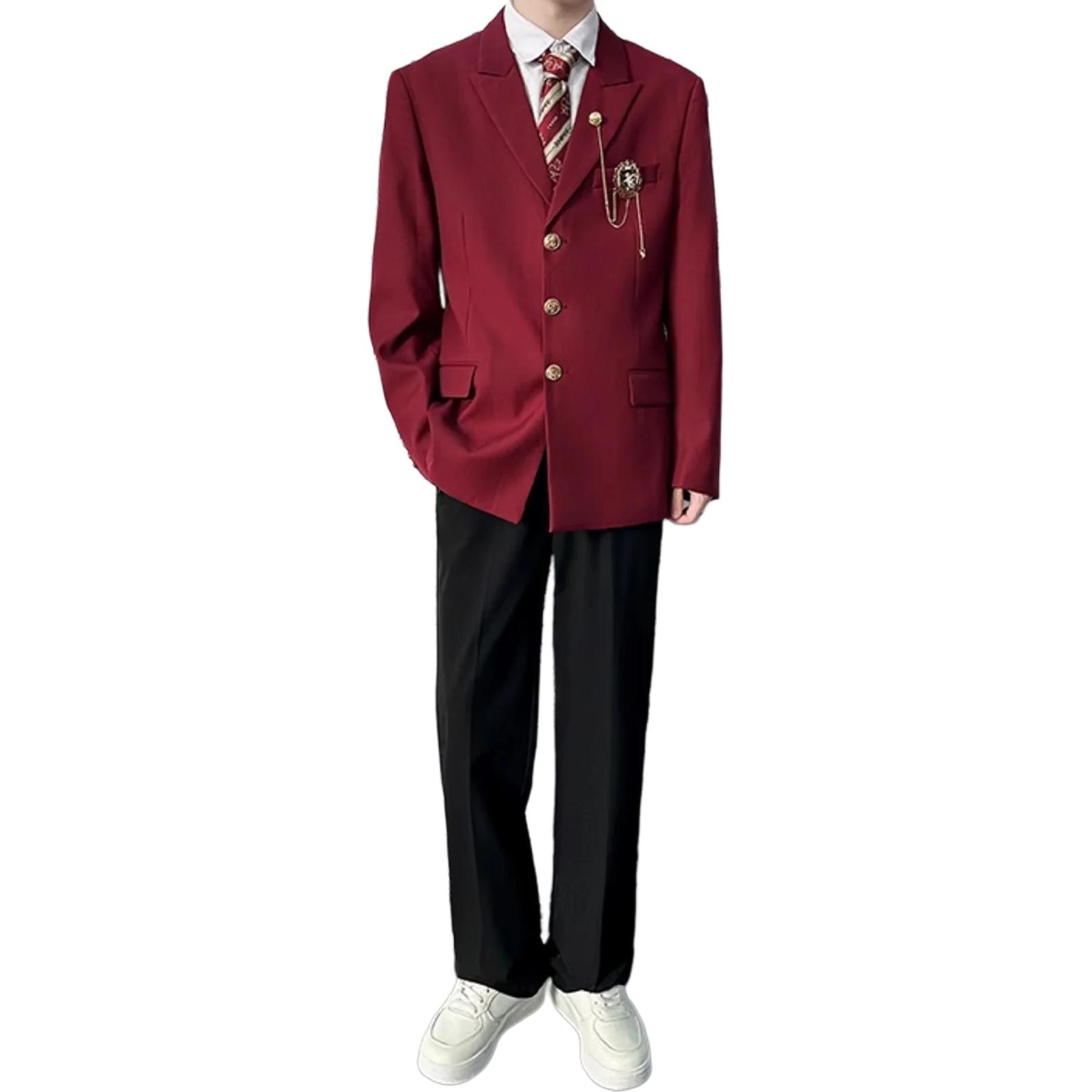 Chisportate DK Uniform Set — фото 10