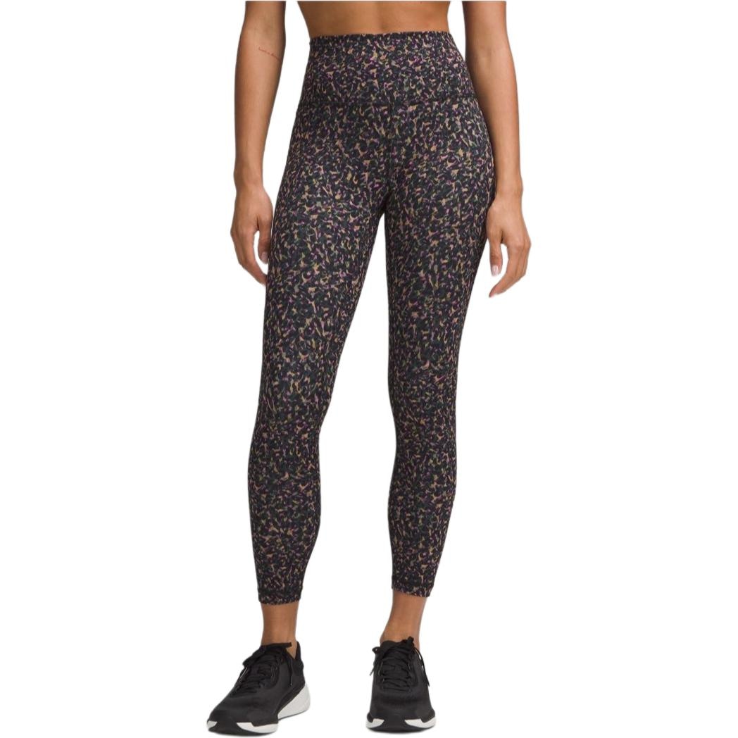 Lululemon Wunder Train Everlux High-Rise Leggings 25" — фото 7