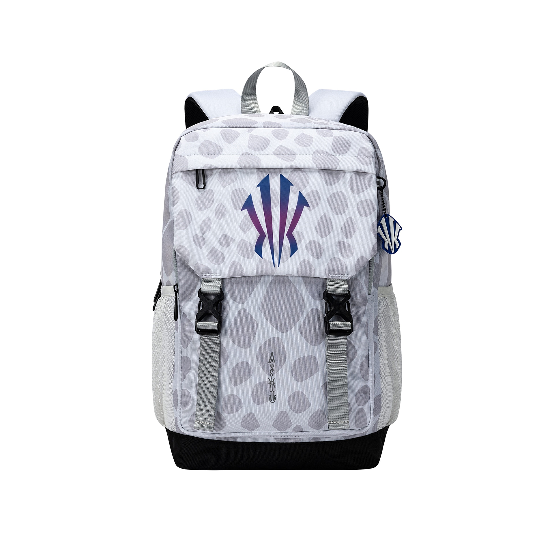Сумки 安踏 Anta Kyrie Series Backpack White