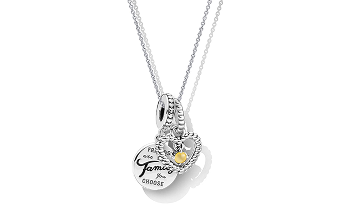 Pandora Necklace — фото 11