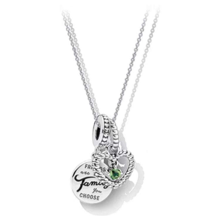 Pandora Necklace — фото 8