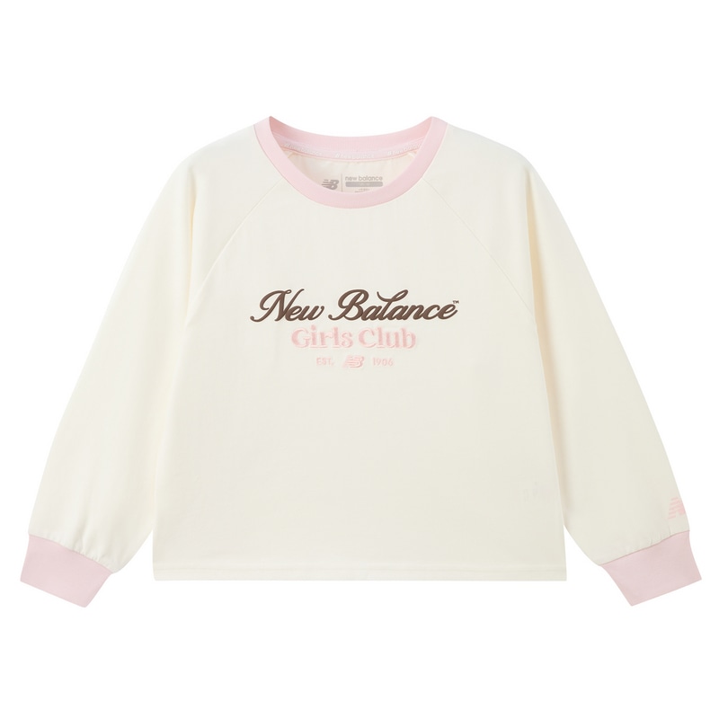 Футболка New Balance T